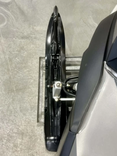 2014 BRP SKI-DOO EXPEDITION L.E 1200 4-TEC EFI + WT-WIDE TRACK 154'' X 20'' + BANC PASSAGER + 13228 KM 