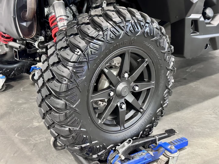 2021 POLARIS GENERAL 4 CREW XP 1000 EDITION DELUXE + RIDE COMMAND RADIO - GPS + CABINE FERMÉ + 3286 KM SEULEMENT 