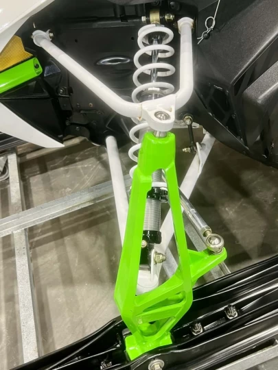 2016 ARCTIC CAT ZR 5000 LXR 129' + C-TEC4 EFI + 19992 KM + RARE & CONDITION A1 