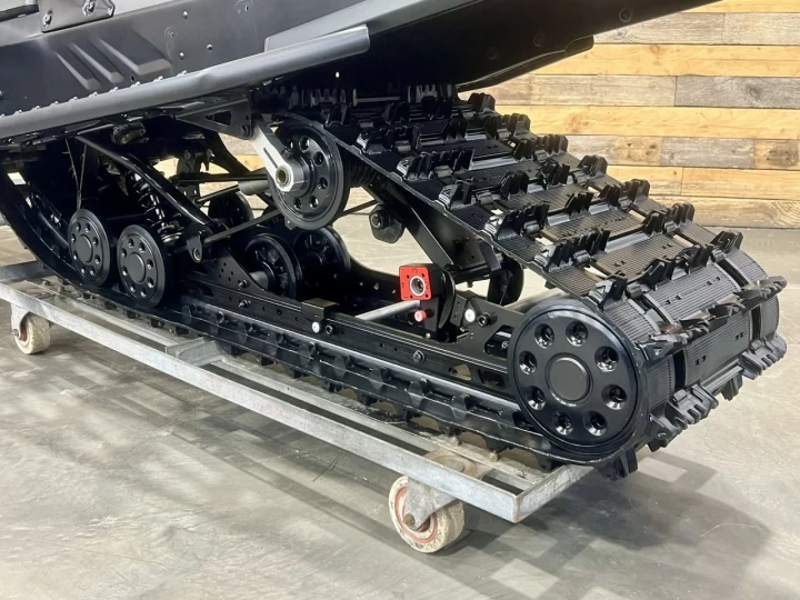 2021 BRP SKI-DOO RENEGADE ADRENALINE 900 ACE EFI ITC 137'' + REV GEN4 + 10015 KM + CONDITION A1 