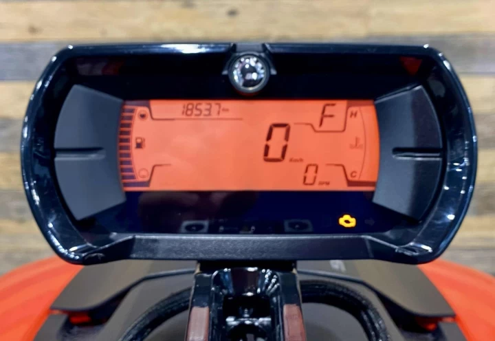 2024 BRP CAN-AM RYKER 900 ACE EFI AVEC GARANTIE B.E.S.T MARS 2027 