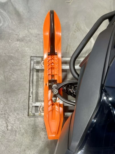 2018 BRP SKI-DOO EXPEDITION XTREME 800 E-TEC 154'' X 20'' + REV XU + GARANTIE 1 ANS + 11092 KM + RARE & CONDITION A1 