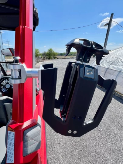 2022 SUPER AIR NAUTIQUE G23 + TOUTES OPTIONS $$$ + REMORQUE DLX + SEULEMENT 105 HR 