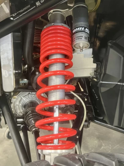 2018 POLARIS RZR XP 1000 EFI + 4X4 + EPS + BEAUCOUP D'OPTIONS $$$ + CONDITION A1 