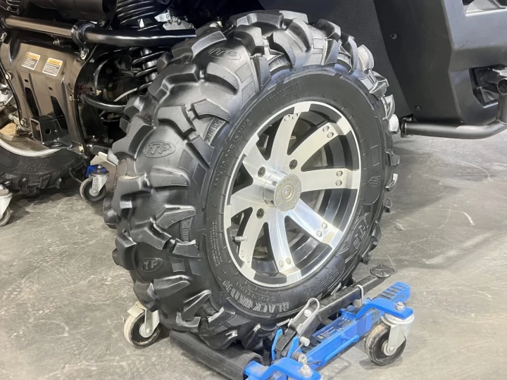 2018 BRP CAN-AM DEFENDER XT HD-10 + 4WD + DPS + BEAUCOUP D'ÉQUIPEMENTS $$$ + RARE & A1 