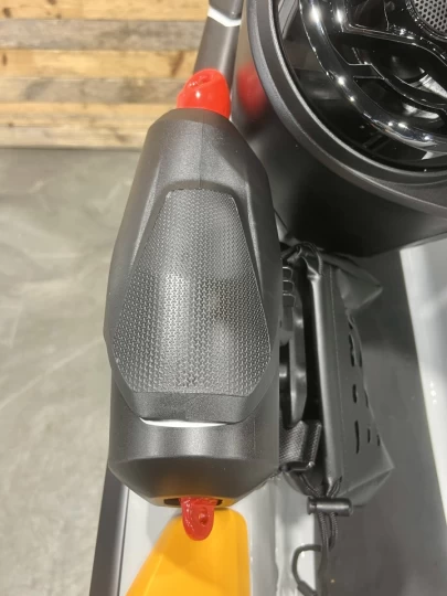 2025 BRP SEA-DOO FISH PRO 170 HP EDITION TROPHY + IBR + VTS + IDF + GPS + AUDIO + TECH PKG + COOLER + 4 HR + COULEUR & MODELE RARE + A1 