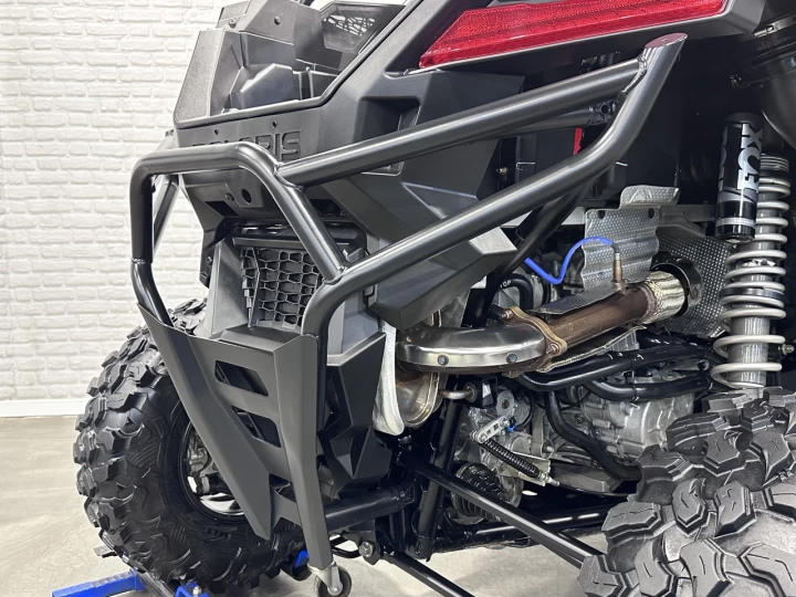 2023 POLARIS RZR PRO XP SPORT TURBO 181 HP + 4WD + EPS + SEULEMENT 1212 KM + RARE & A1 