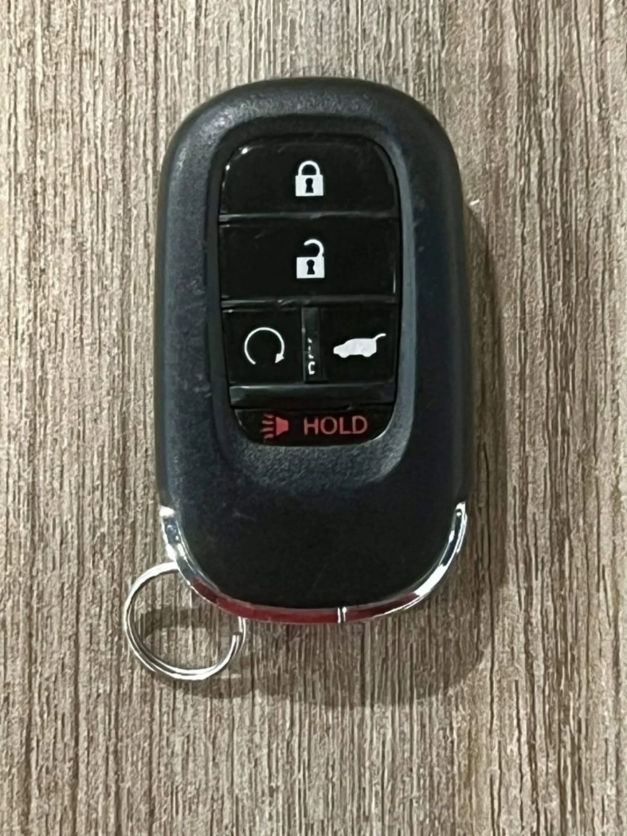 2023 HONDA PILOT BLACK EDITION AWD + V6 3.5L + SEULEMENT 34856 KM + GARANTIE  Main Image