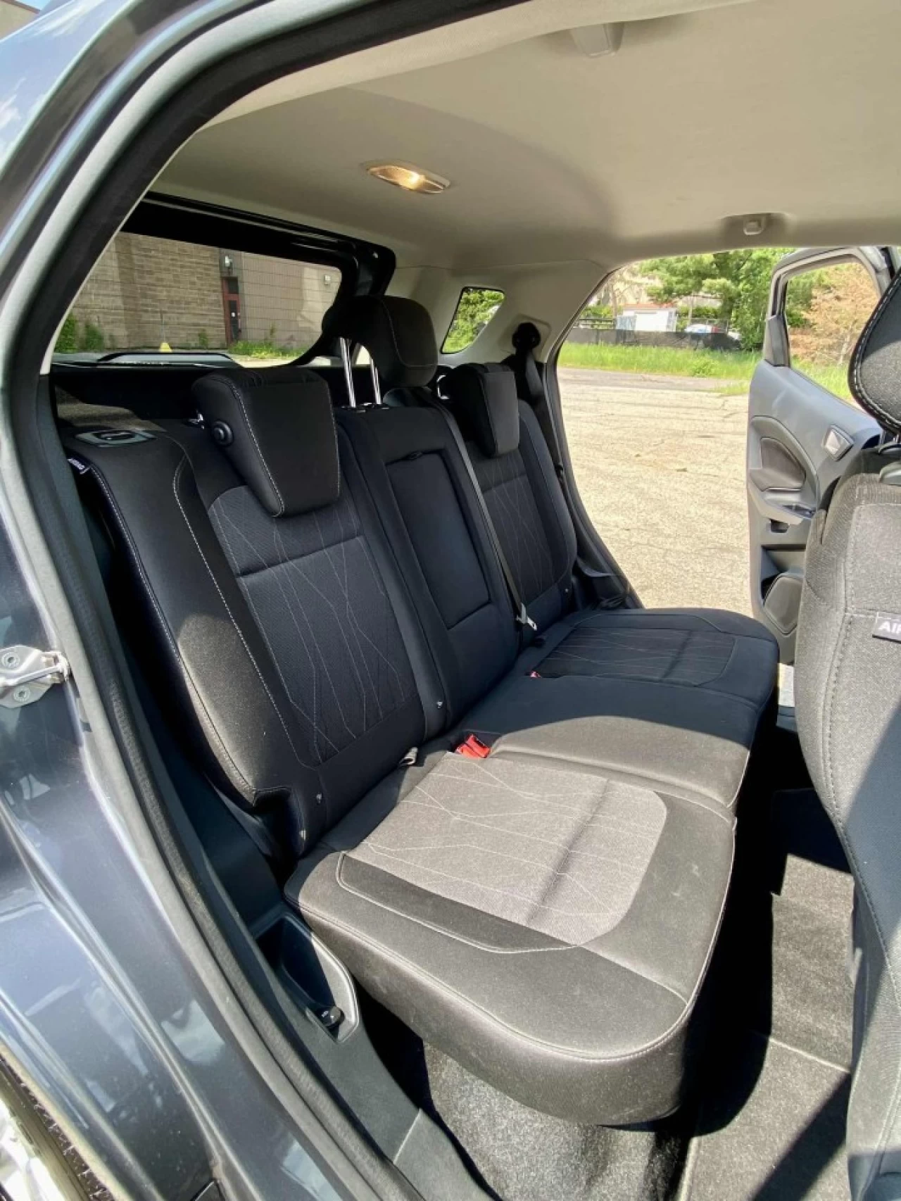 2020 FORD ECOSPORT S.E 2.0L AWD/4X4 + SEULEMENT 62114 KM + VUS COMPACTE A 5 PASSAGERS  Image principale