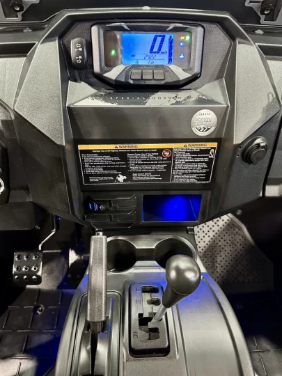 2025 YAMAHA WOLVERINE X2 850 S.E = SPECIAL EDITION + + 4WD + EPS + BAS KM 2422 KM + RARE & A1 