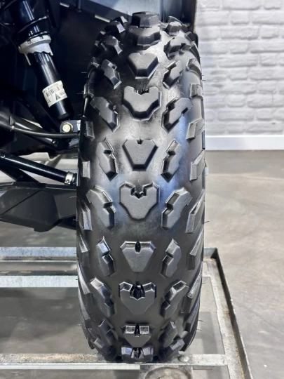 2022 BRP CAN-AM OUTLANDER 450 EFI EDITION CAMO + 4WD + DPS + SEULEMENT 839 KM + TREUIL + CONDITION A1 