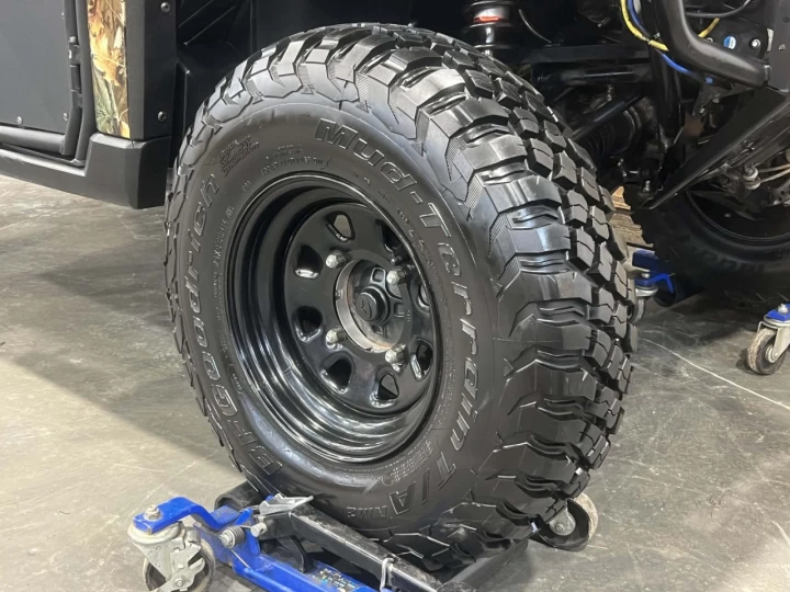 2014 POLARIS RANGER XP 900 EFI + L.E BROWNING LIMITED EDITION + TOUTE ÉQUIPÉE + CAMO + RARE & A1 