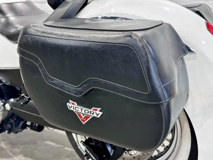 2013 VICTORY BOARDWALK 1731 cc = 110 p.c EFI + CRUISER - TOURING + RARE & A1 