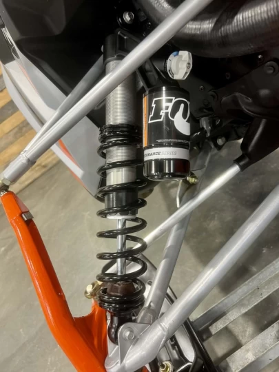 2021 YAMAHA SIDEWINDER TURBO X-TX LE 146'' + FOX QS3 + SEULEMENT 8093 KM + COULEUR RARE 