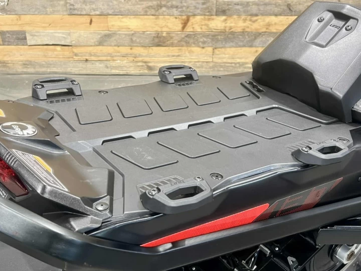 2025 BRP SKI-DOO RENEGADE ENDURO 900 ACE TURBO 130 H.P ITC 137'' + REV GEN5 + 2792 KM + ECRAN COULEUR 10'' GPS 