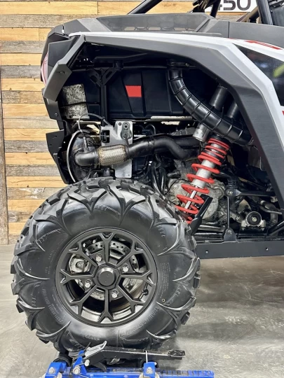 2024 POLARIS RZR XP 1000 EDITION SPORT + 4WD + EPS + BAS KM 3106 KM SEULEMENT+ RARE & A1 