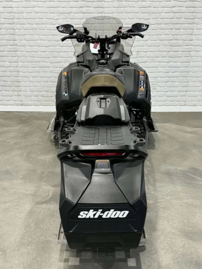 2026 BRP SKI-DOO RENEGADE ADRENALINE ENDURO PKG 900 ACE TURBO 137'' + ECRAN 10'' + GPS + REV GEN5 + RARE & A1 