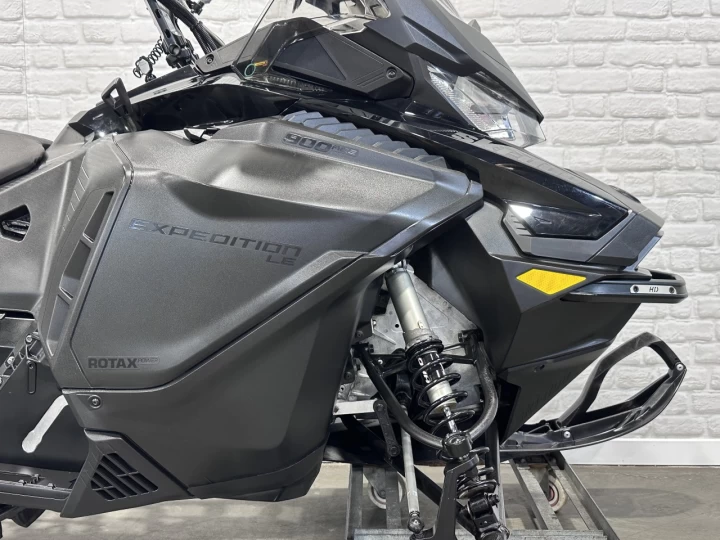 2022 BRP SKI-DOO EXPEDITION L.E 900 ACE EFI WT-WIDE TRACK 154''X20'' + BANC PASSAGER + REV GEB4 + RARE 