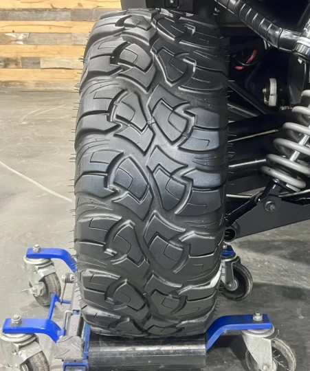 2021 POLARIS GENERAL 4 CREW EDITION DELUXE 1000 EFI + 4X4 + EPS + RIDE COMMAND GPS / AUDIO + FOX QS3 + 4 PASSAGERS 