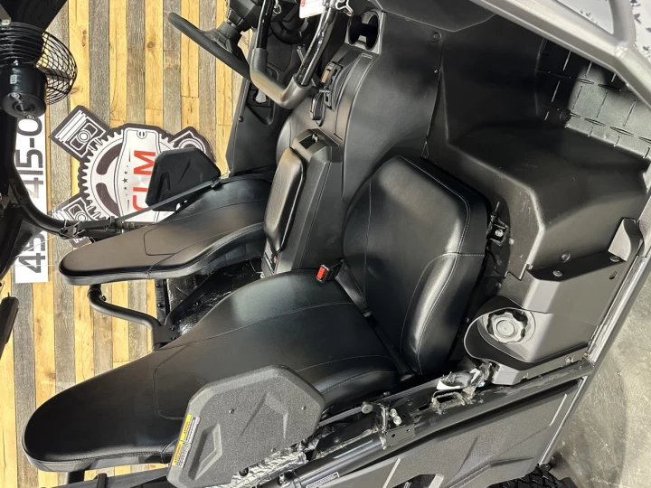 2025 YAMAHA WOLVERINE X2 850 S.E = SPECIAL EDITION + + 4WD + EPS + BAS KM 2422 KM + RARE & A1 