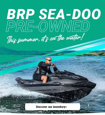 SEA-DOO