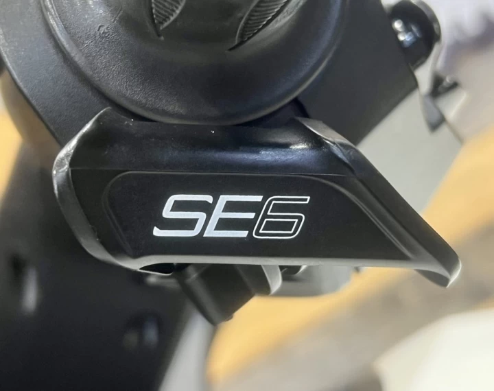 2017 BRP CAN-AM SPYDER RT-S SE-6 (SEMI-AUTOMATIQUE) ROTAX 1330 cc EFI + SEULEMENT 25499 KM + RARE & A1 