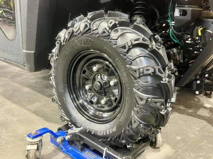 2020 POLARIS RANGER 1000 EFI + 4X4 + EPS + SEULEMENT 1216 KM + 3 PASSAGERS + TOUTE ÉQUIPÉE + CONDITION A1 