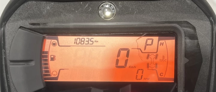 2025 BRP CAN-AM RENEGADE X-XC 1000R EFI + 4X4 + DPS + SEULEMENT 1083 KM + RARE & A1 