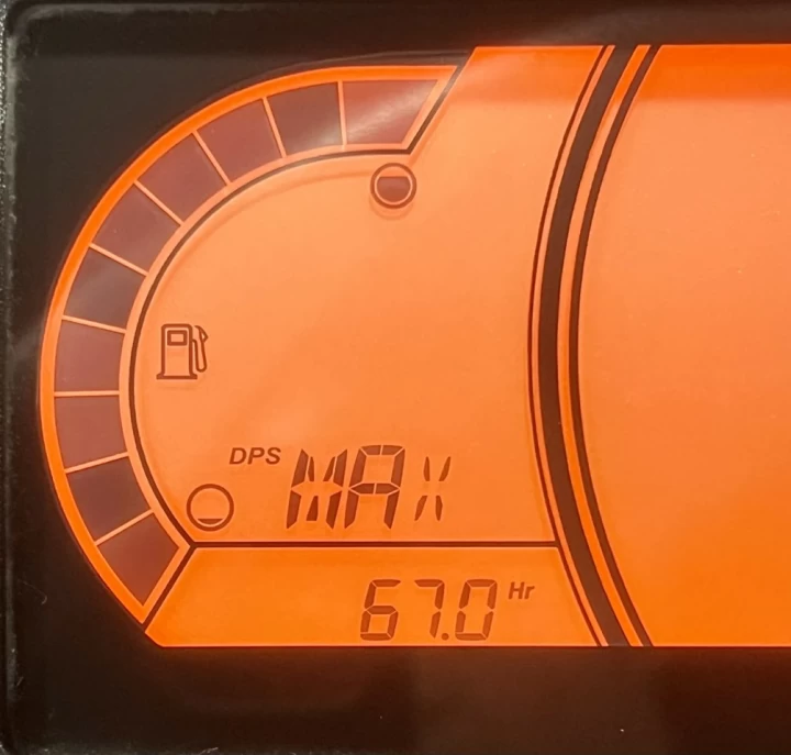 2023 BRP CAN-AM MAVERICK MAX X3 X-RS TURBO ''RR'' 200 H.P + DPS + 4X4 + 72'' + SMART SHOX + TOIT AUDIO + SEULEMENT 1509 KM 