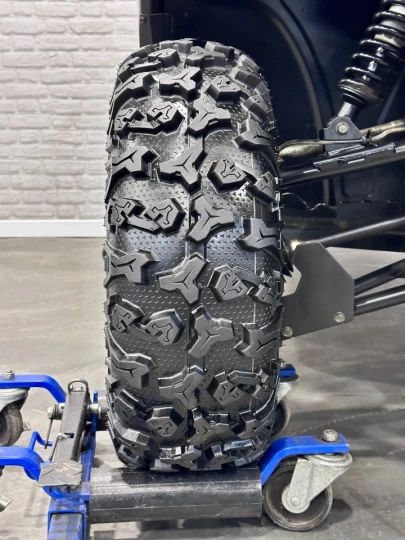 2018 KAWASAKI TERYX EDITION CAMO + EPS + 4WD + FOX + BEAUCOUP D'OPTIONS $$$ INCLUS 