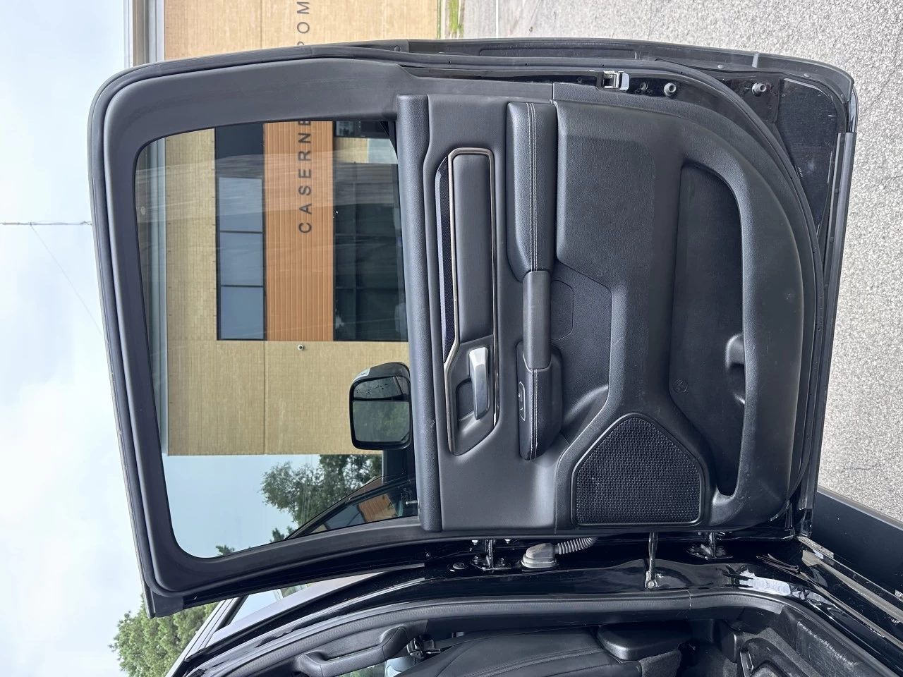2022 DODGE RAM 1500 SPORT EDITION MIDNIGHT 5.7L HEMI 4WD CREW CAB + RARE & A1  Image principale