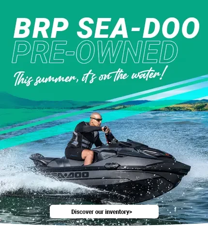 SEA-DOO