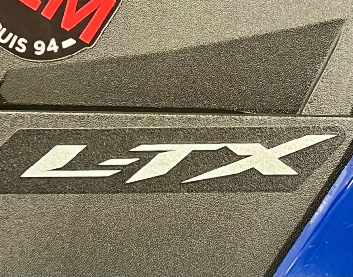 2021 YAMAHA SIDEWINDER L-TX TURBO L.E-LIMITED EDITION + FOX IQS + 16808 KM 