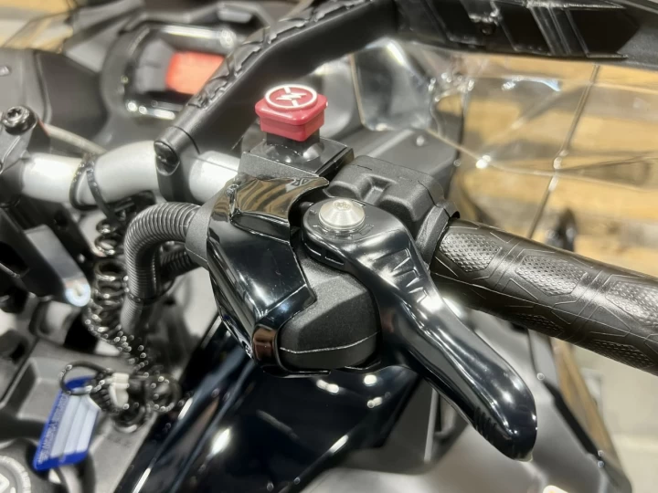 2021 BRP SKI-DOO RENEGADE ADRENALINE 900 ACE EFI ITC 137'' + REV GEN4 + 10015 KM + CONDITION A1 