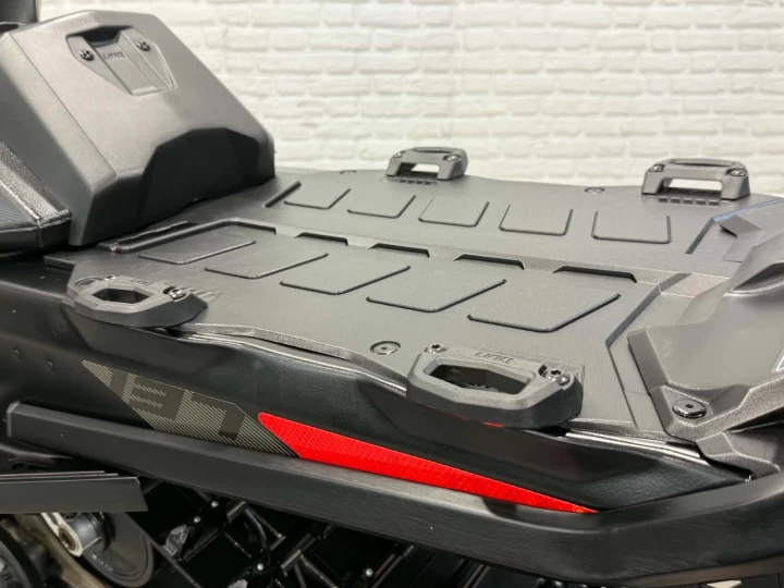 2026 BRP SKI-DOO RENEGADE ADRENALINE ENDURO PKG 900 ACE TURBO 137'' + ECRAN 10'' + GPS + REV GEN5 + RARE & A1 
