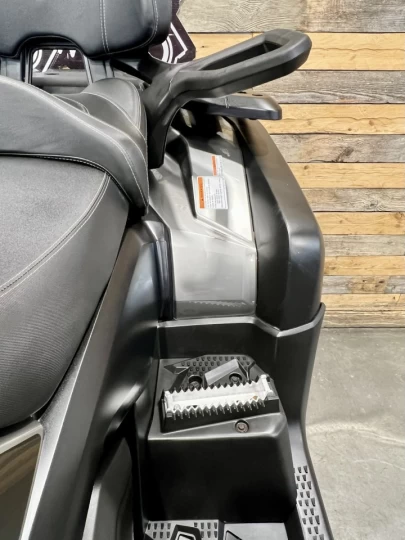 2022 CF MOTO C-FORCE 600 TOURING + 4X4 + EPS + SEULEMENT 616 KM + GARANTIE FEVRIER 2027 + CONDITION A1 