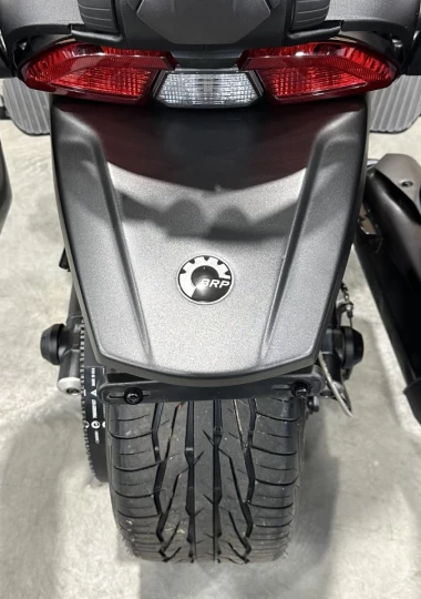2015 BRP CAN-AM SPYDER F3 ''S'' SE-6 (SEMI-AUTOMATIQUE) + SUSPENSION FOX + BEAUCOUP D'EQUIPEMENTS $$$ + RARE & A1 