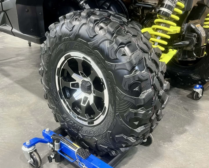 2021 BRP CAN-AM MAVERICK SPORT X-MR 1000R EFI + 4X4 + D.P.S + PLUSIEURS OPTIONS AJOUTER $$$ + RARE 