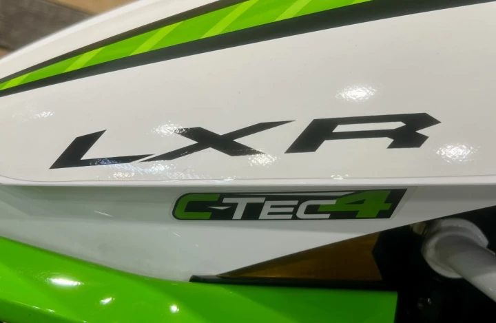 2016 ARCTIC CAT ZR 5000 LXR 129' + C-TEC4 EFI + 19992 KM + RARE & CONDITION A1 