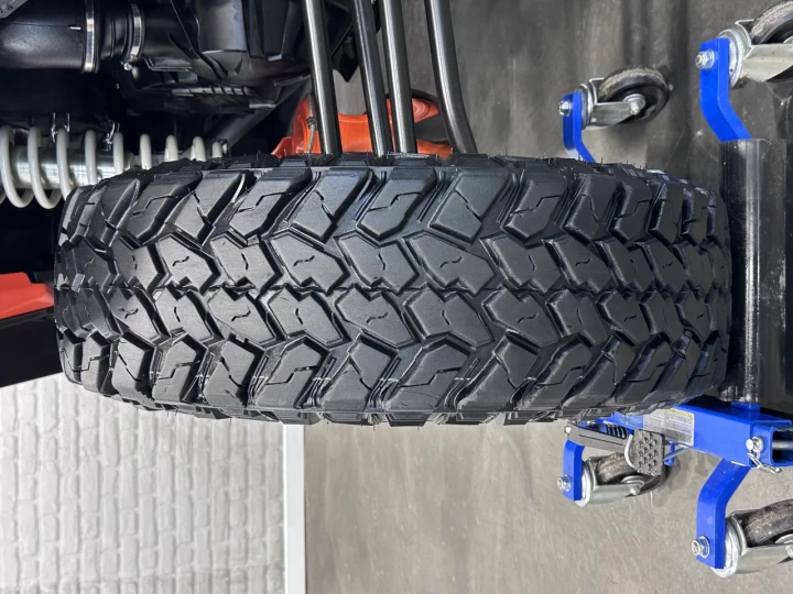 2021 BRP CAN-AM MAVERICK X3 X-RC TURBO + 4WD + DPS + FOX + AUDIO + 64'' + SEULEMENT 3576 KM 