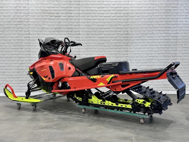 BRP SKI-DOO EXPEDITION XTREME 850 E-TEC EFI + WT - WIDE TRACK 154 X 20 + REV GEN4 + 7880 KM + RARE & A1  2020