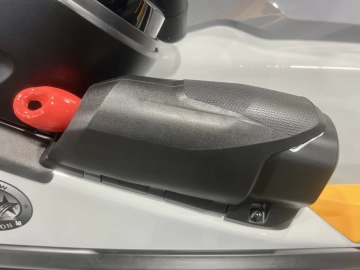 2025 BRP SEA-DOO FISH PRO 170 HP EDITION TROPHY + IBR + VTS + IDF + GPS + AUDIO + TECH PKG + COOLER + 4 HR + COULEUR & MODELE RARE + A1 