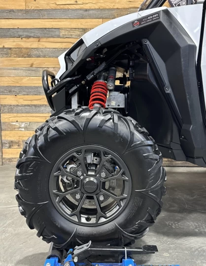 2024 POLARIS RZR XP 1000 EDITION SPORT + 4WD + EPS + BAS KM 3106 KM SEULEMENT+ RARE & A1 