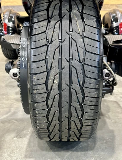 2015 BRP CAN-AM SPYDER F3 ''S'' SE-6 (SEMI-AUTOMATIQUE) + SUSPENSION FOX + BEAUCOUP D'EQUIPEMENTS $$$ + RARE & A1 