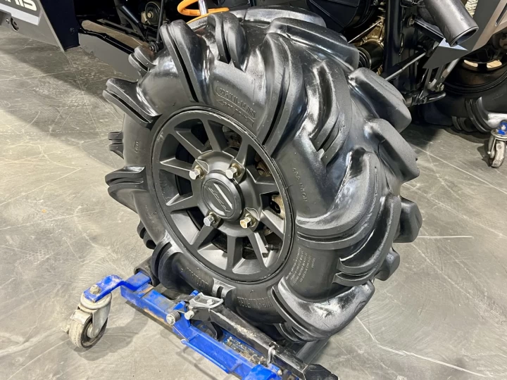 2021 POLARIS RZR4 XP 1000 EDITION HIGH LIFTER + E.P.S + 4X4 + 4 PASSAGERS + 5421 KM 