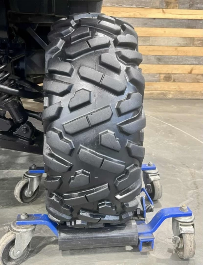 2014 HONDA PIONEER-4 700 EFI 4X4 + 4 PASSAGERS + 11019 KM 