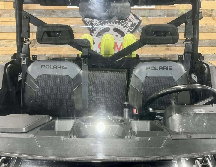 2020 POLARIS RANGER XP 1000 EDITION HIGH LIFTER + 4X4 + EPS + 5864 KM SEULEMENT + RARE 