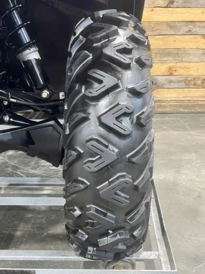 2023 BRP CAN-AM OUTLANDER MAX 850 XT + D.P.S + 4X4 + SEULEMENT 199 KM + IMPECABLE A1 