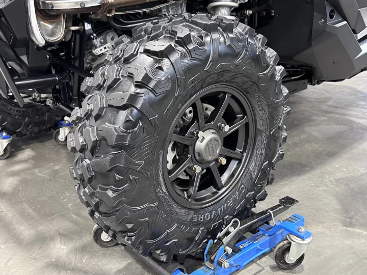 2023 POLARIS RZR PRO XP SPORT TURBO 181 HP + 4WD + EPS + SEULEMENT 1212 KM + RARE & A1 