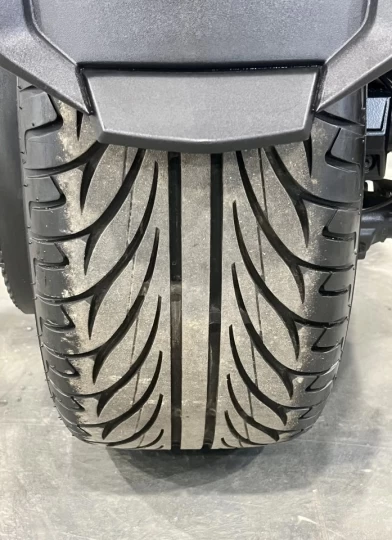 2017 BRP CAN-AM SPYDER RT-S SE-6 (SEMI-AUTOMATIQUE) ROTAX 1330 cc EFI + SEULEMENT 25499 KM + RARE & A1 